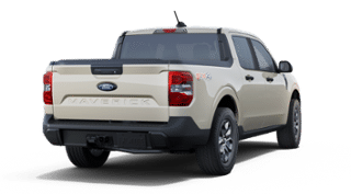 2025 Ford Maverick® External Image 4